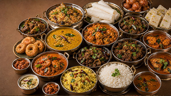 Andhra Special