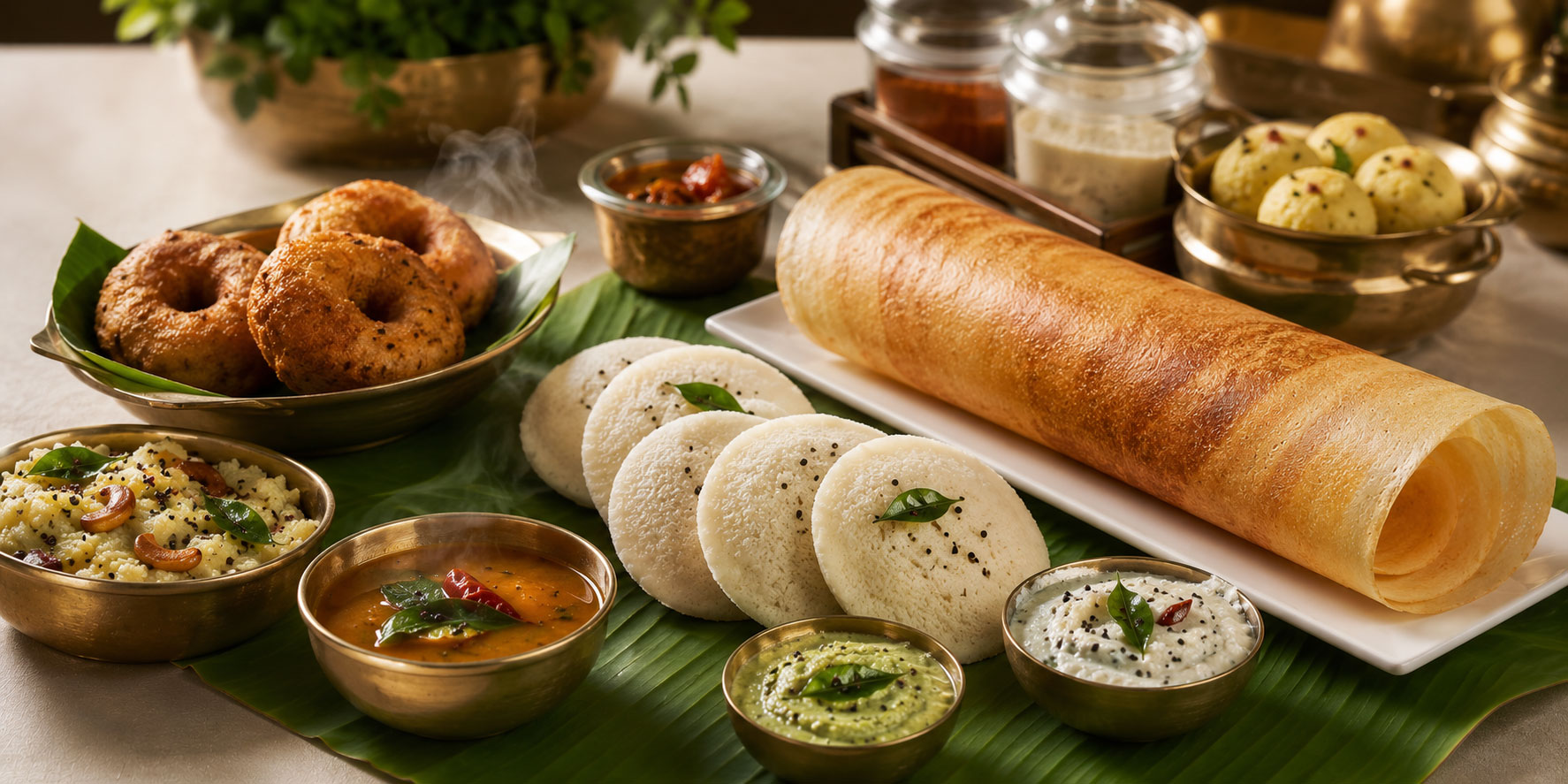 Samaanvii Food Services Catering in Mangalore
