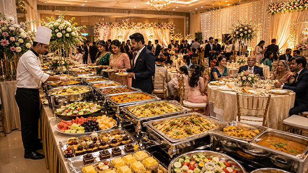 Event Catering