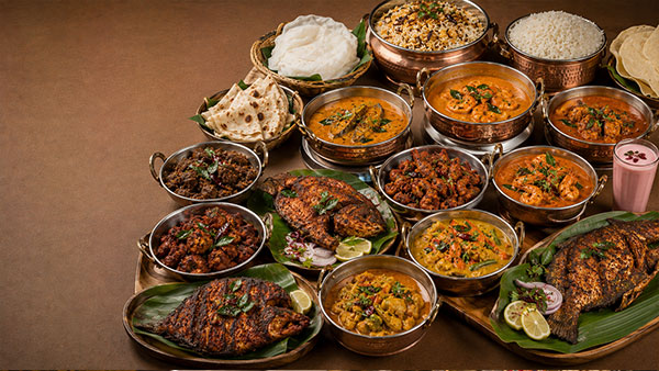 Mangalore Special