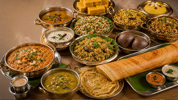 Mysore Special
