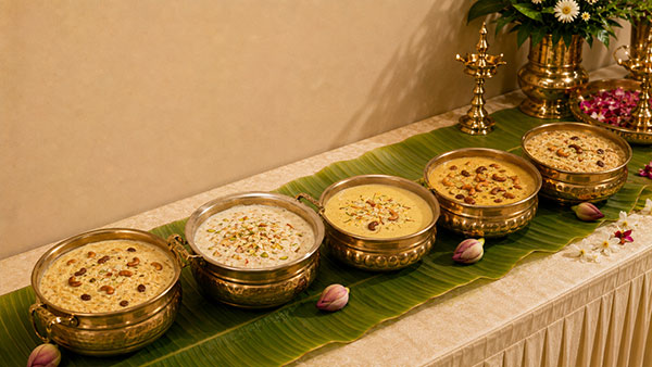 Payasam