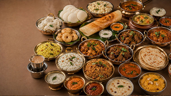 Tamil Nadu Special