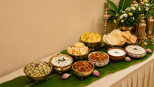 Side Dishes