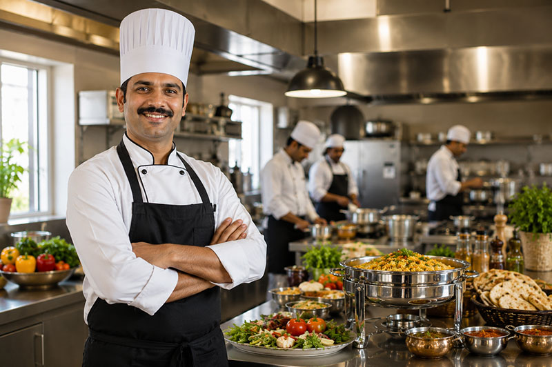 Chef